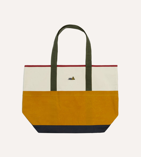 drake's Drake's and New Balance Tote Bag