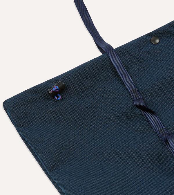 Drake's Epperson Mountaineering Navy Climb Tote