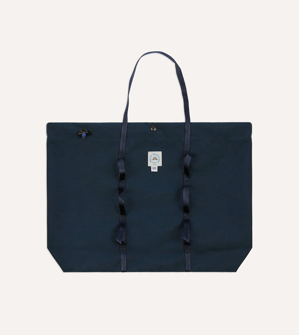 Drake's Epperson Mountaineering Navy Climb Tote