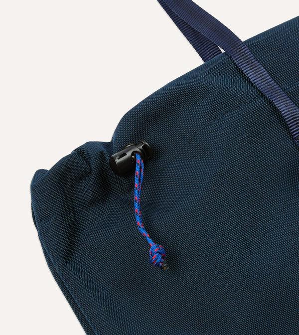Drake's Epperson Mountaineering Navy Climb Tote