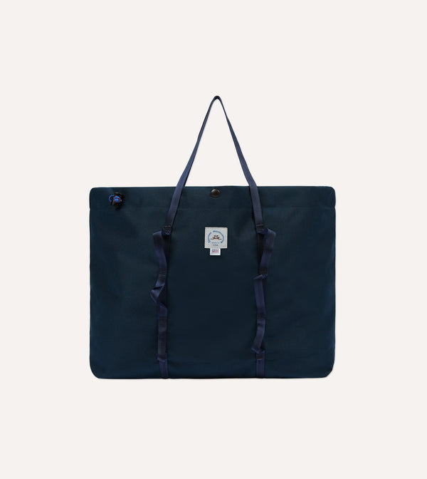 drake's Epperson Mountaineering Navy Climb Tote