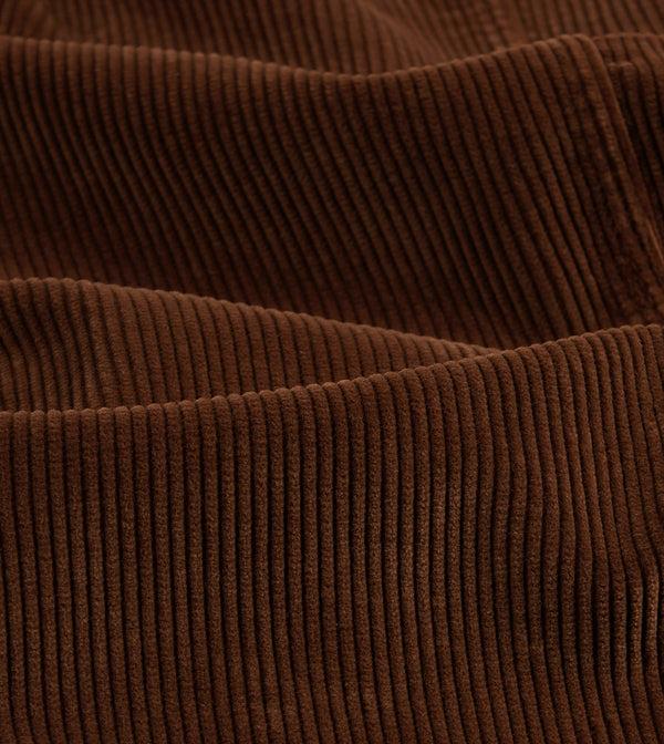 Drake's Russet Cotton Corduroy Games Blazer Mk. I