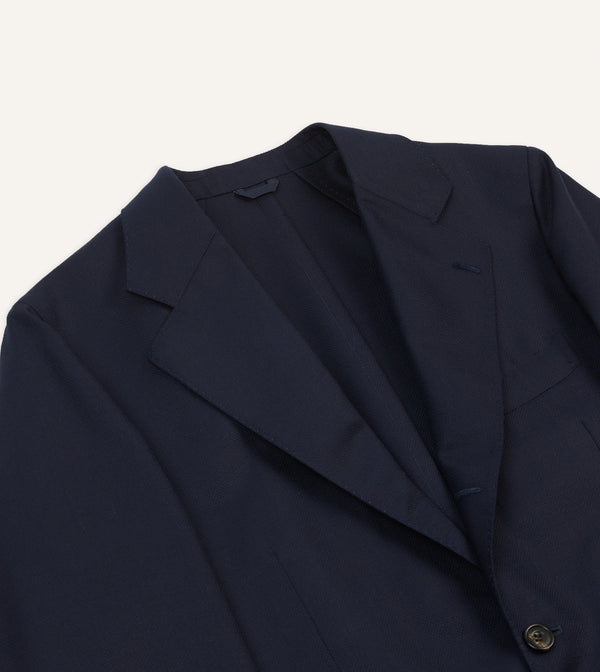 Drake's The Travel Jacket