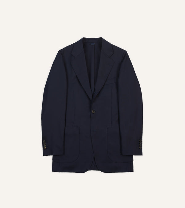 drake's The Travel Jacket