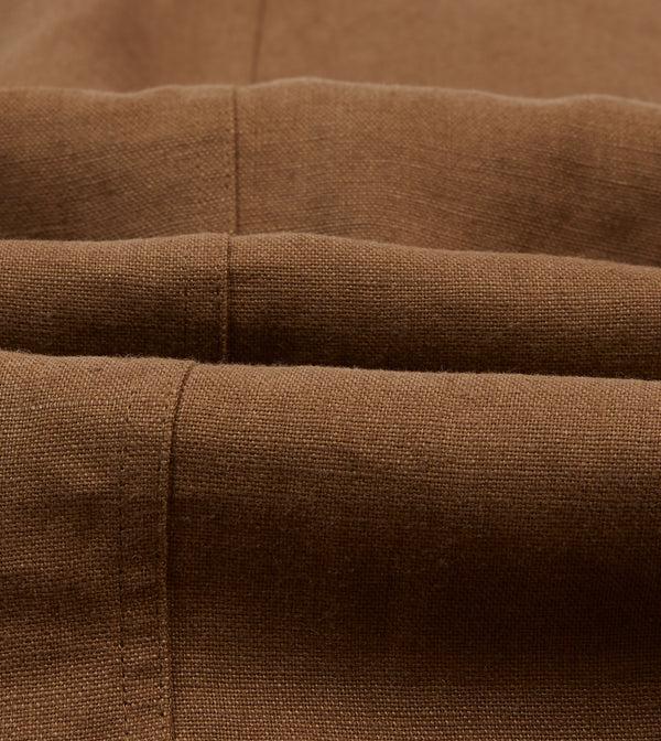 Drake's Tobacco Antique Linen Games Blazer Mk. I