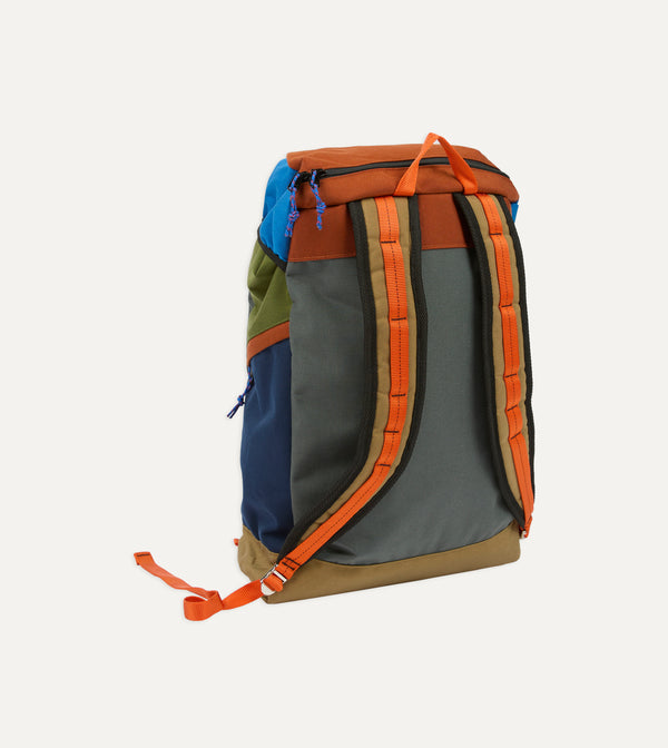 Drake's Epperson Mountaineering Clay And Steel Large Climb Pack