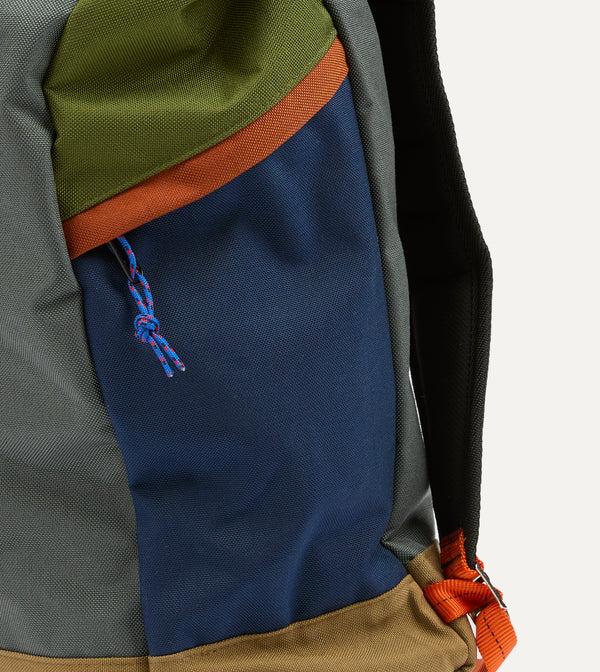 Drake's Epperson Mountaineering Clay And Steel Large Climb Pack