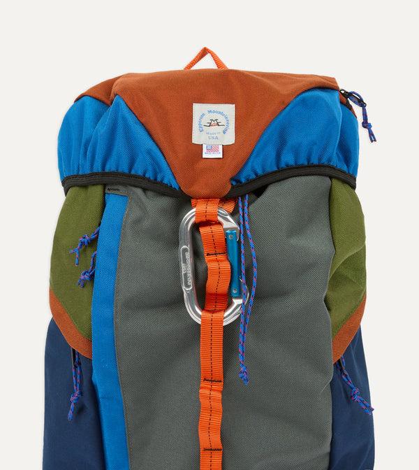 Drake's Epperson Mountaineering Clay And Steel Large Climb Pack