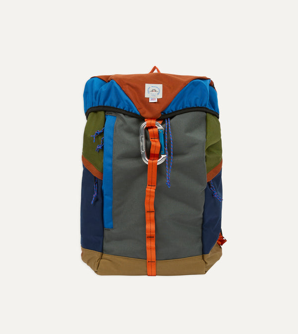 drake's Epperson Mountaineering Clay and Steel Large Climb Pack