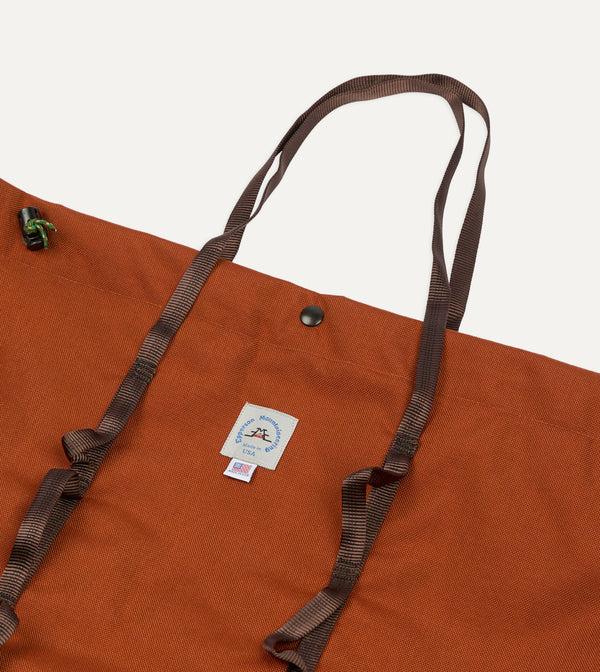 Drake's Epperson Mountaineering Clay Large Climb Tote
