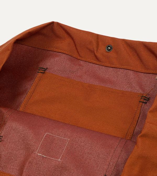 Drake's Epperson Mountaineering Clay Large Climb Tote