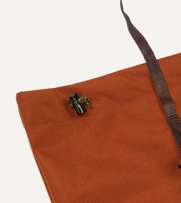 Drake's Epperson Mountaineering Clay Large Climb Tote