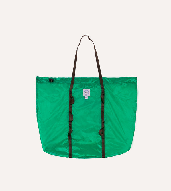 Drake's Epperson Mountaineering Green Large Climb Tote