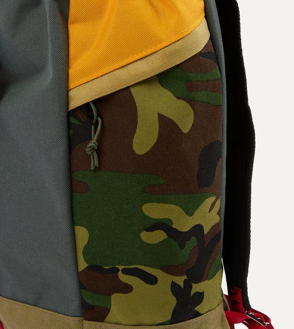 Drake's Epperson Mountaineering Sandstone And Steel Large Climb Pack