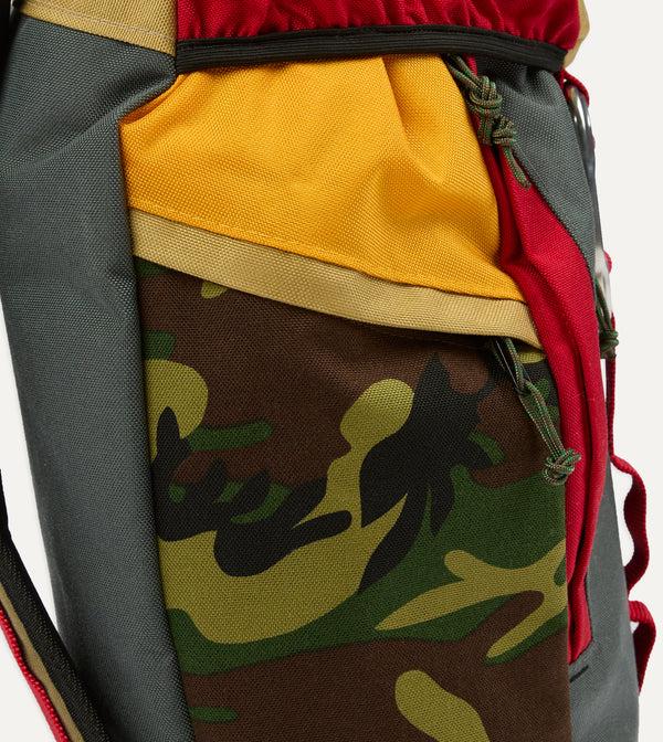 Drake's Epperson Mountaineering Sandstone And Steel Large Climb Pack