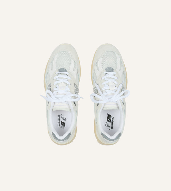 Drake's New Balance Neutral 'Elevated Essentials' Made In UK 991v2 Trainers