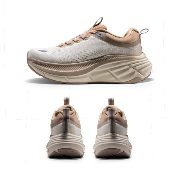 Dream Pairs [ActiveBreeze] Women's Comfortable Mesh Running Shoes