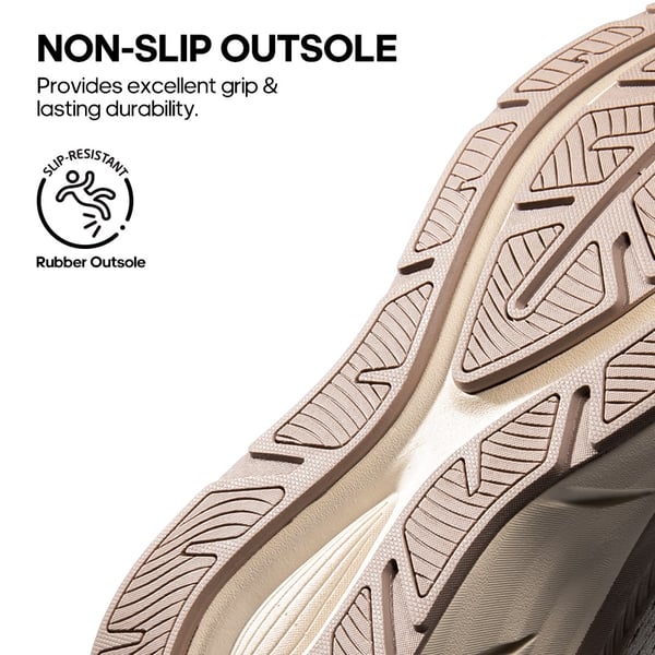 Dream Pairs [ActiveBreeze] Women's Comfortable Mesh Running Shoes