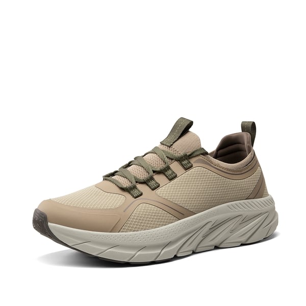 dream pairs [ActiveCamper] Men's Comfy Athletic Walking Sneakers