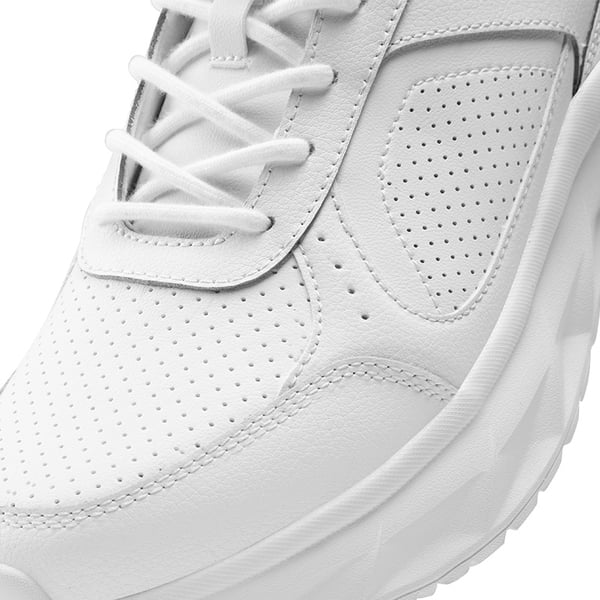 Dream Pairs [ActiveCity] Men's Comfortable Leather Walking Sneakers