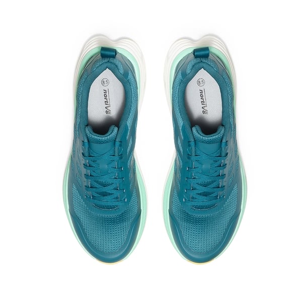 Dream Pairs [ActiveFloat] Men's Breathable Athleisure Running Shoes