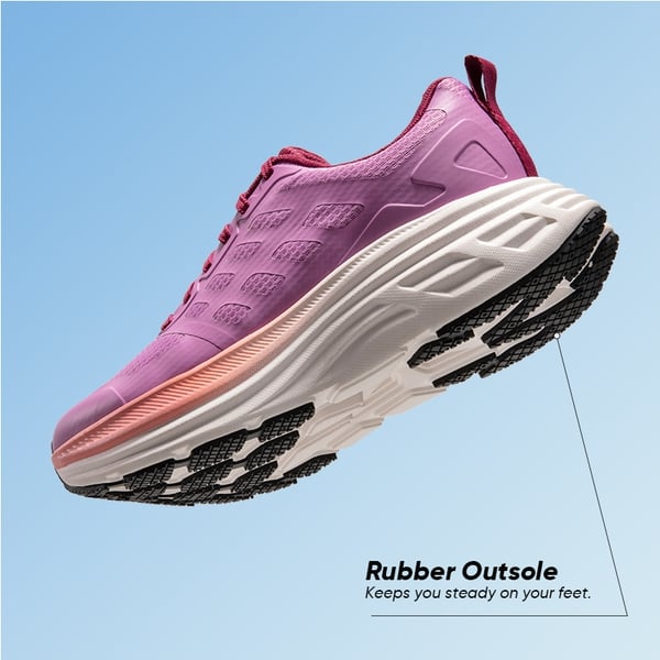 Dream Pairs [ActiveFloat] Women's Comfortable Athletic Sneakers