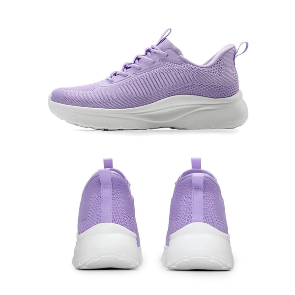 Dream Pairs [ActiveFlow] Women's Comfortable Athleisure Sneakers
