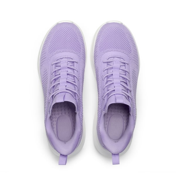 Dream Pairs [ActiveFlow] Women's Comfortable Athleisure Sneakers