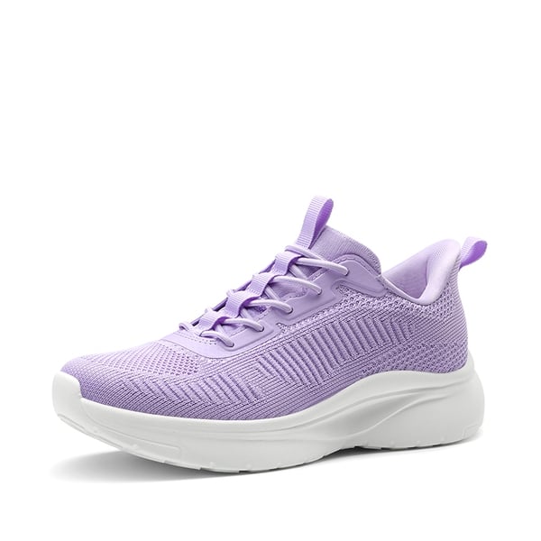 dream pairs [ActiveFlow] Women's Comfortable Athleisure Sneakers