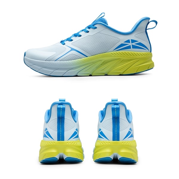 Dream Pairs [ALLSWIFIT 1.0] Men's Comfortable Athleisure Sneakers