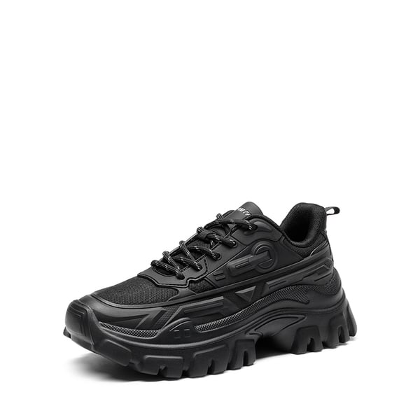dream pairs [Bold] Platform Lightweight Fashion Sneakers