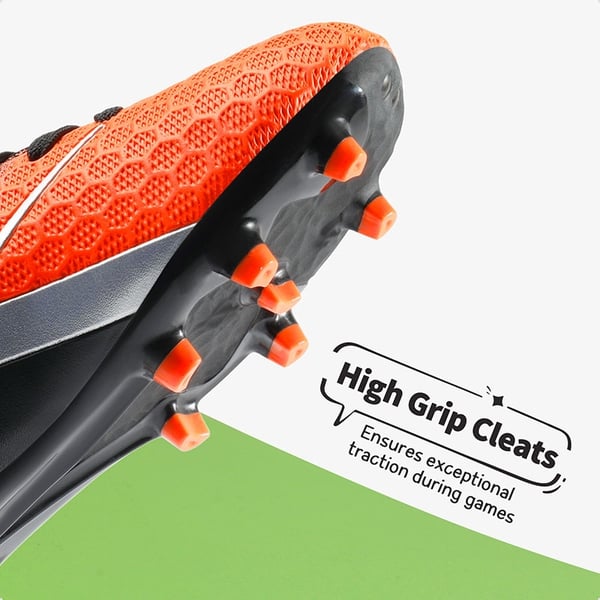 Dream Pairs Boys & Girls High Top Youth Football Cleats