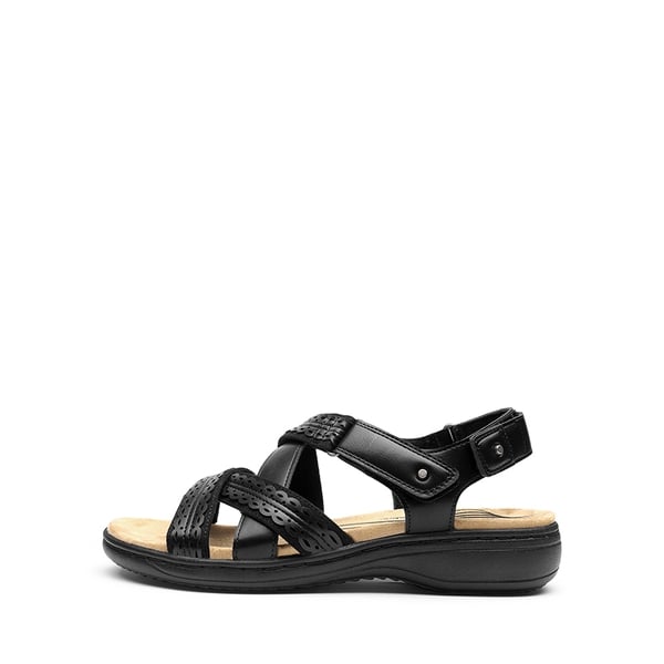 Dream Pairs Comfortable Adjustable Strap Vegan Sandals