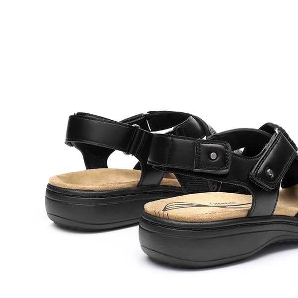 Dream Pairs Comfortable Adjustable Strap Vegan Sandals