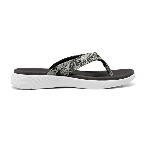 Dream Pairs Comfortable Flip Flops With Arch Support