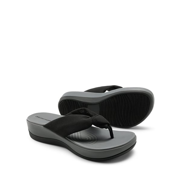 Dream Pairs Comfortable Lightweight Anti-Slip Flip-Flops