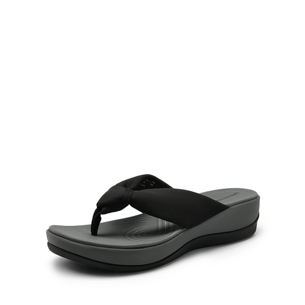 dream pairs Comfortable Lightweight Anti-Slip Flip-Flops