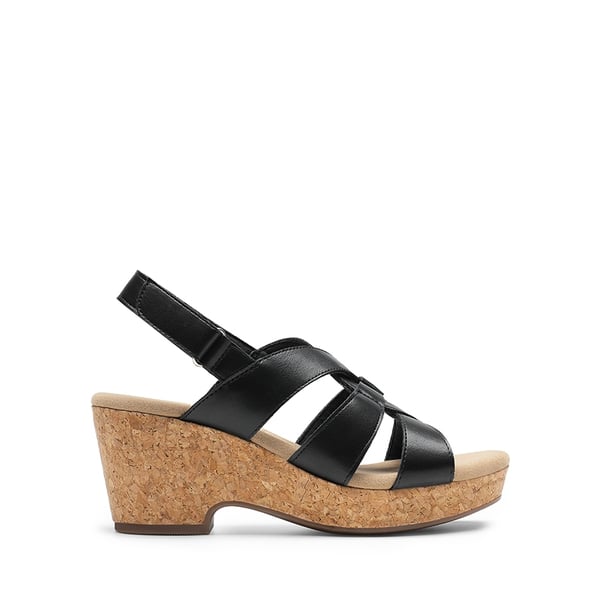 Dream Pairs Comfortable Slip-Resistant Summer Sandals