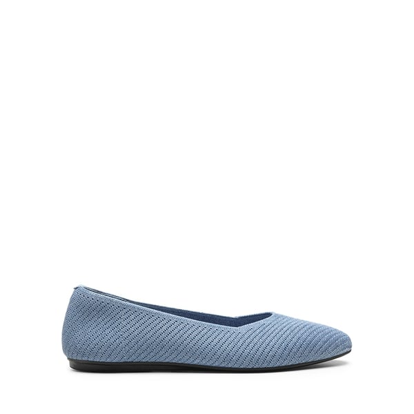 Dream Pairs Almond Toe Arch Support Flats