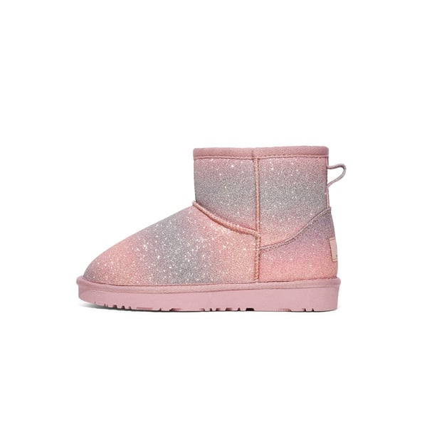 Dream Pairs Ankle Snow Boots For Kids