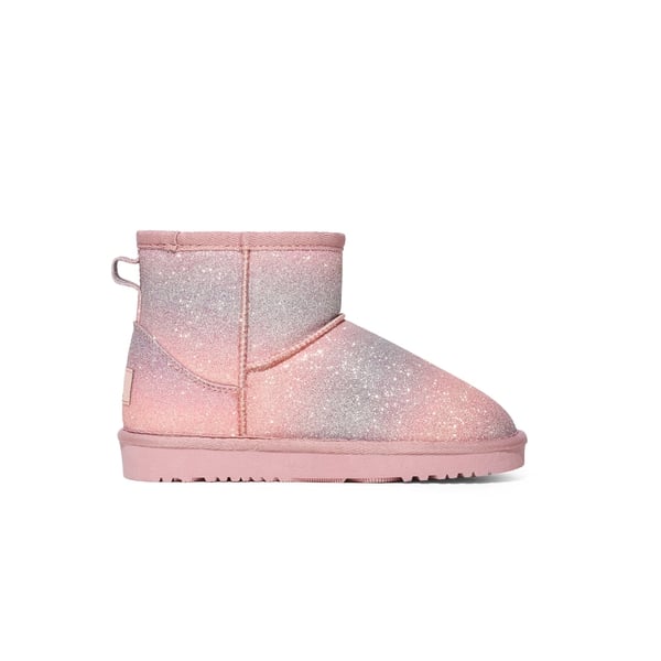 Dream Pairs Ankle Snow Boots For Kids