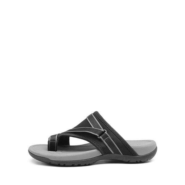 Dream Pairs Arch Support Beach Thong Slide Sandals