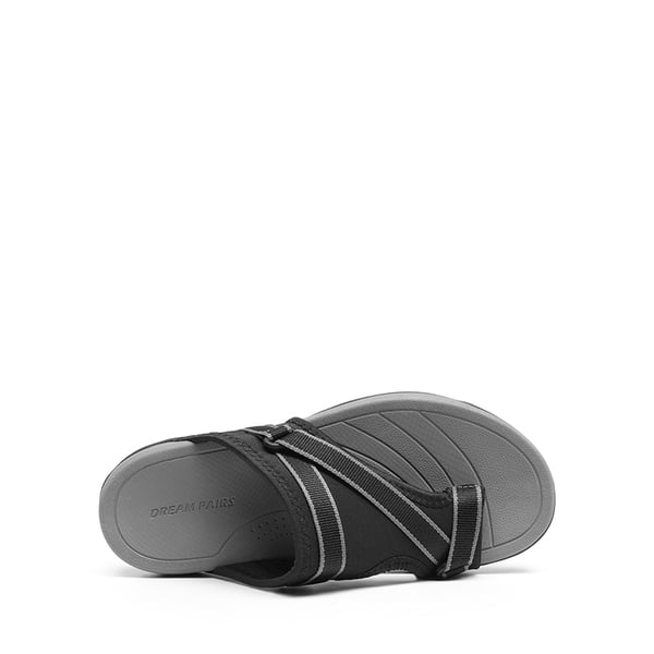 Dream Pairs Arch Support Beach Thong Slide Sandals