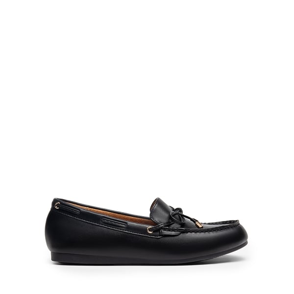 Dream Pairs Arch Support Bowknot Loafers