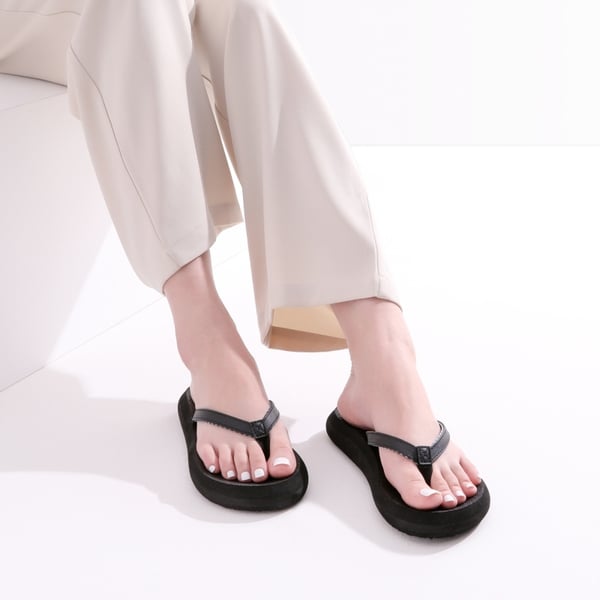 Dream Pairs Arch Support Flip Flops