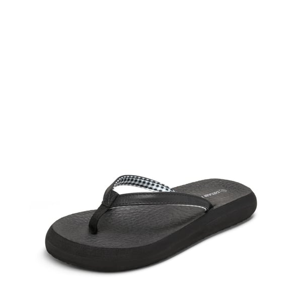 dream pairs Arch Support Flip Flops
