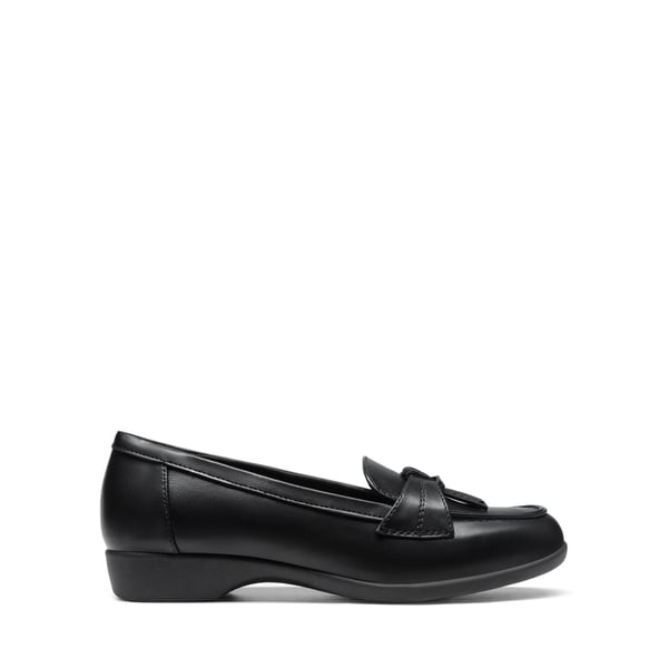 Dream Pairs Arch Support Tassel Loafers