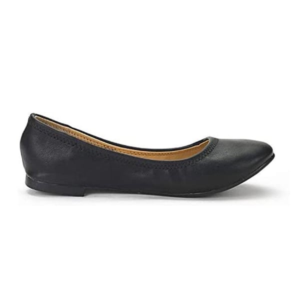 Dream Pairs Ballerina Walking Flats