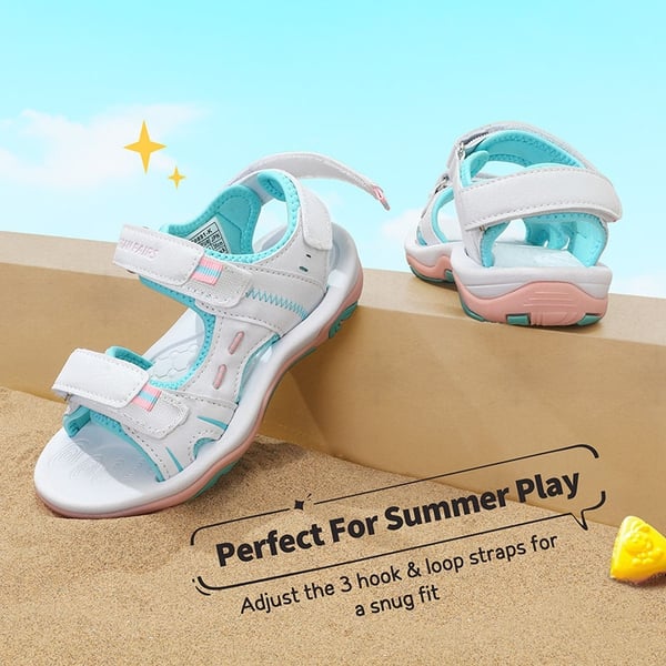 Dream Pairs Boys And Girl Athletic Sandals