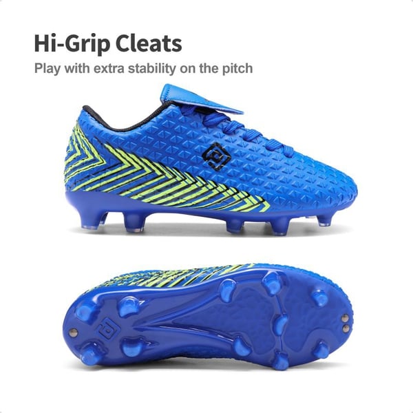 Dream Pairs Boys And Girls Soccer Cleats